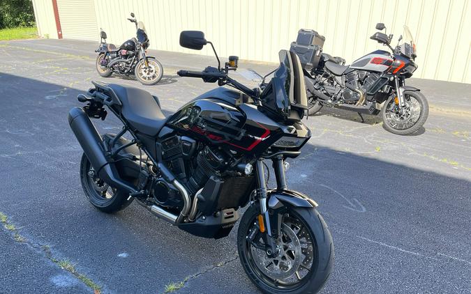 2026 Harley-Davidson Pan America® 1250 ST