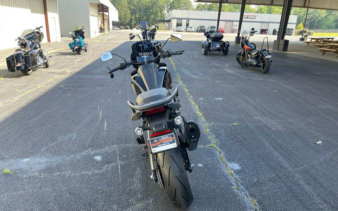 2026 Harley-Davidson Pan America® 1250 ST