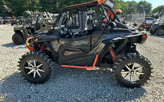 2019 RZR XP® 1000 High Lifter - Stealth Black - Polaris