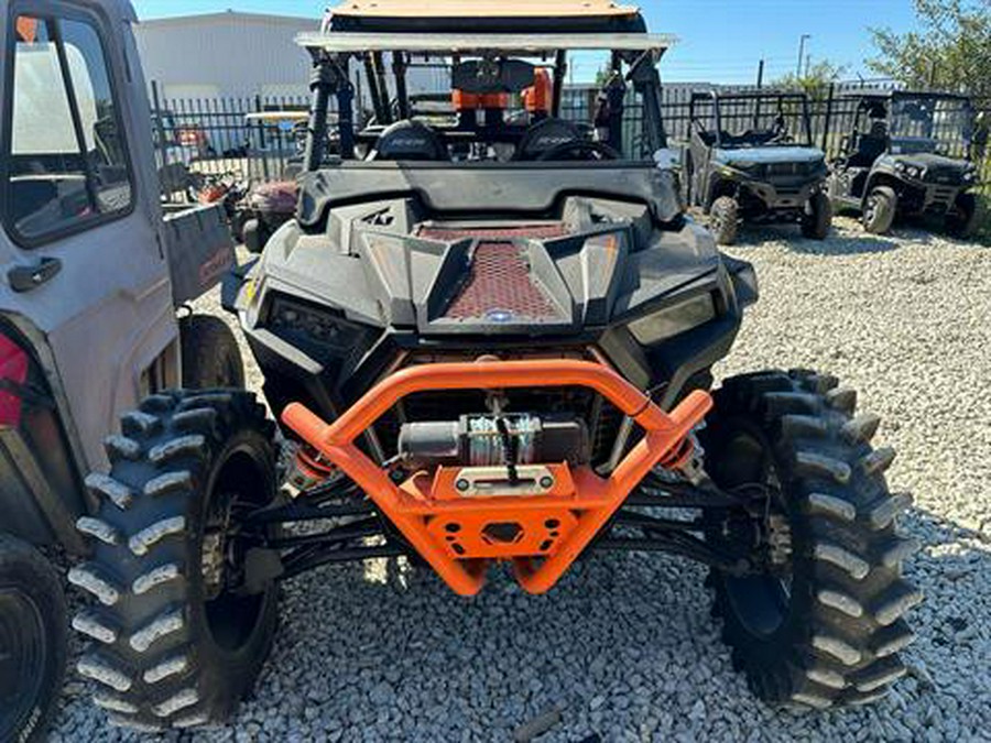 2019 RZR XP® 1000 High Lifter - Stealth Black - Polaris