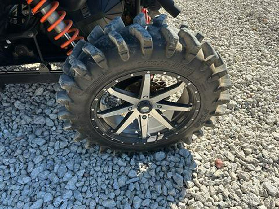 2019 RZR XP® 1000 High Lifter - Stealth Black - Polaris