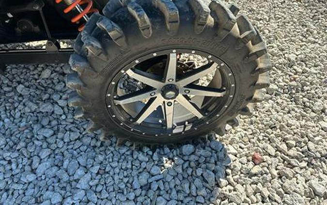 2019 RZR XP® 1000 High Lifter - Stealth Black - Polaris