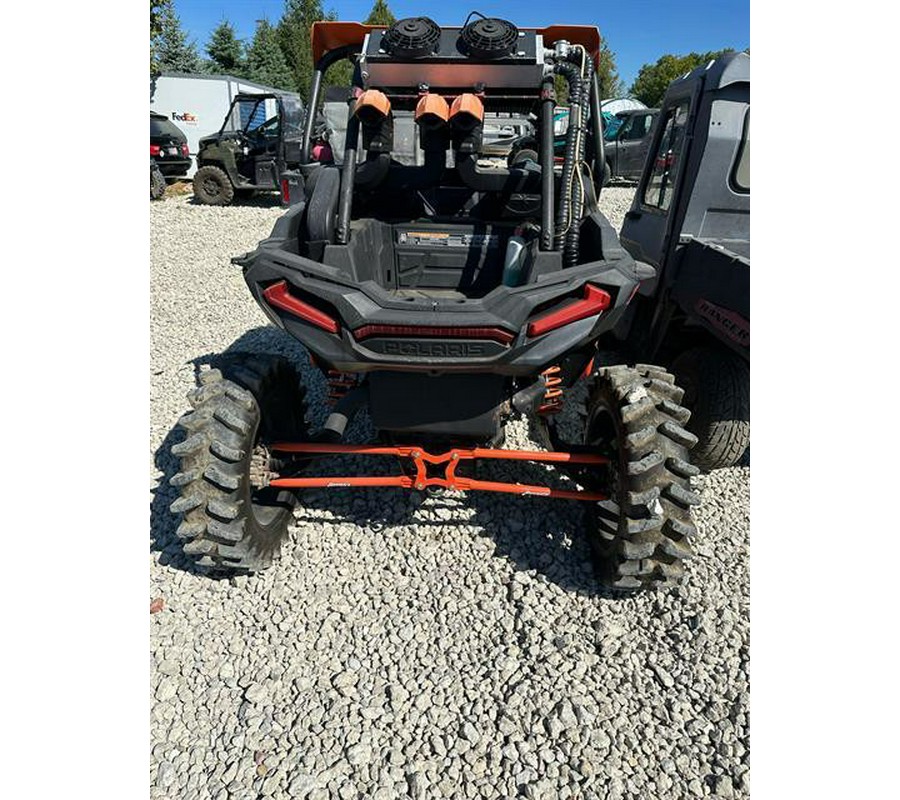 2019 RZR XP® 1000 High Lifter - Stealth Black - Polaris