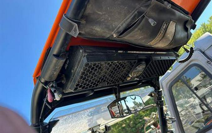 2019 RZR XP® 1000 High Lifter - Stealth Black - Polaris
