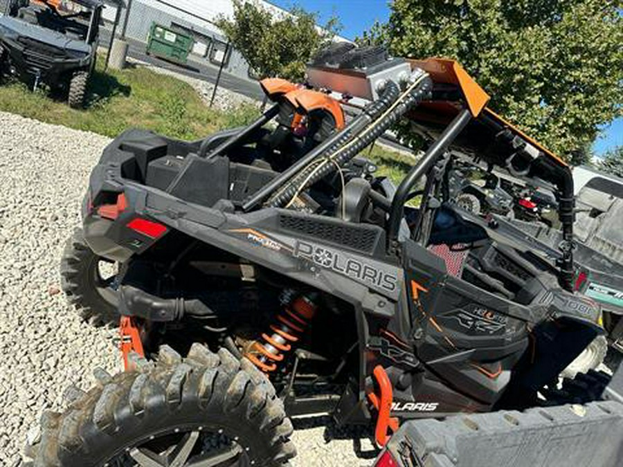 2019 RZR XP® 1000 High Lifter - Stealth Black - Polaris