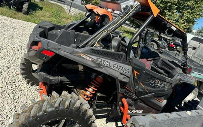 2019 RZR XP® 1000 High Lifter - Stealth Black - Polaris