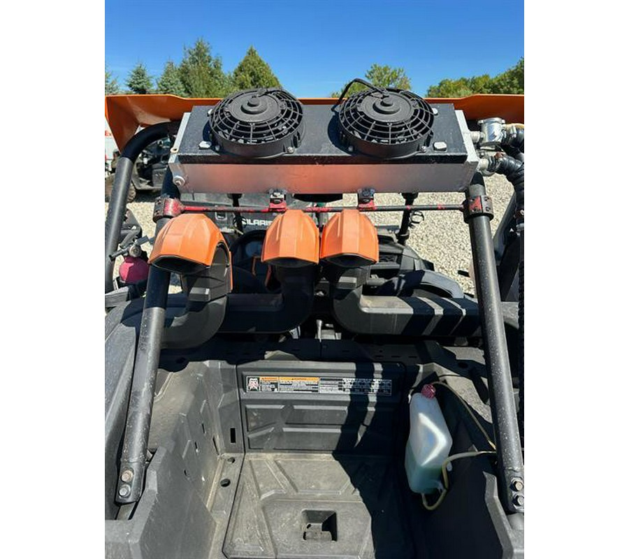 2019 RZR XP® 1000 High Lifter - Stealth Black - Polaris