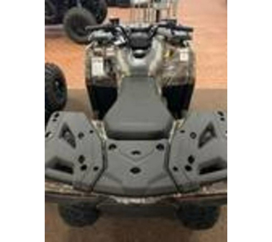 2026 CFMOTO CFORCE 500
