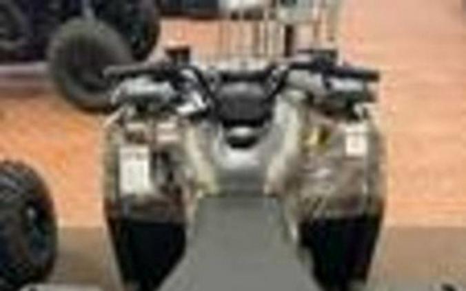 2026 CFMOTO CFORCE 500