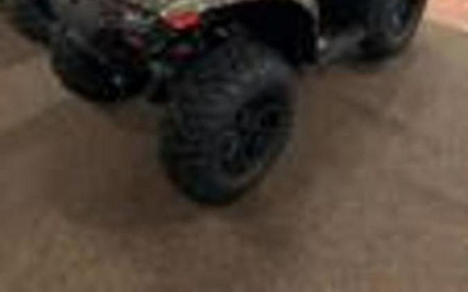 2026 CFMOTO CFORCE 500