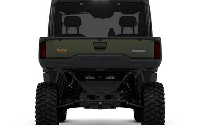 2026 Polaris Ranger XD 1500 NorthStar Mountaineer Edition