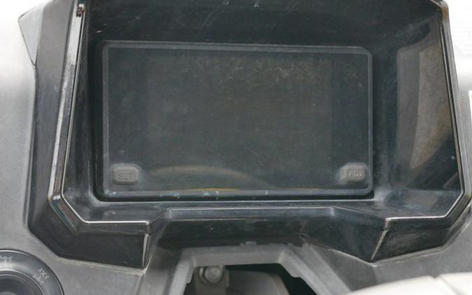 2023 CFMOTO UFORCE 1000 XL