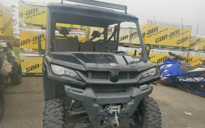 2023 CFMOTO UFORCE 1000 XL