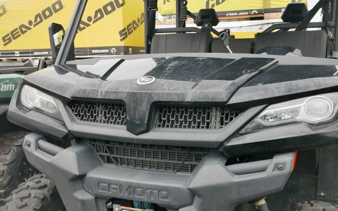 2023 CFMOTO UFORCE 1000 XL