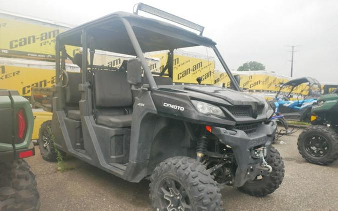 2023 CFMOTO UFORCE 1000 XL