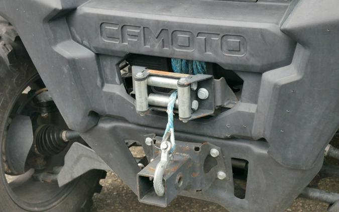 2023 CFMOTO UFORCE 1000 XL