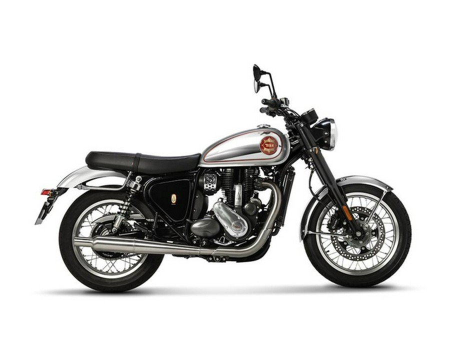 2026 BSA GOLD STAR
