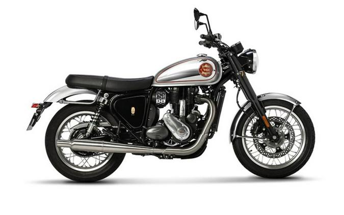 2026 BSA GOLD STAR