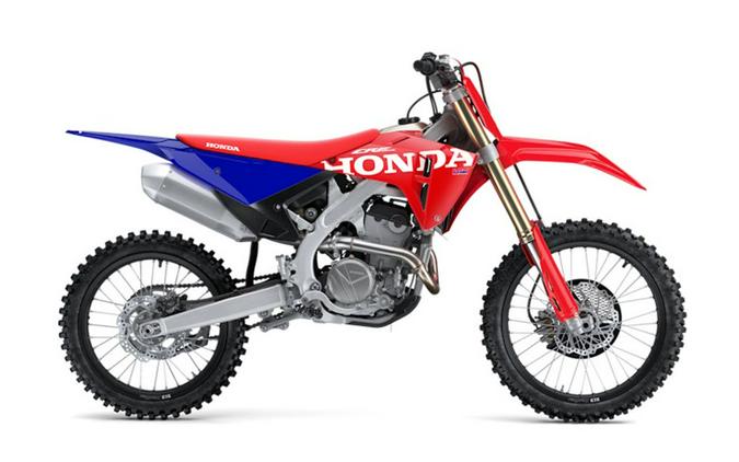 2027 Honda CRF® 250R