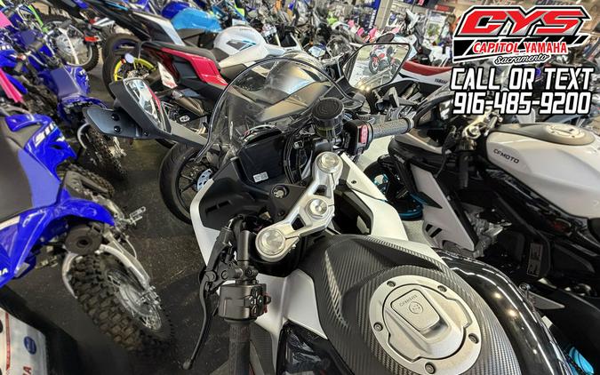 2026 CFMOTO SS 450