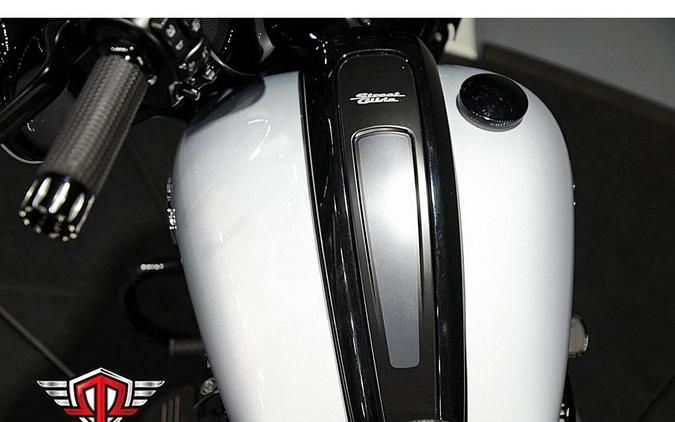 2023 Harley-Davidson FLHXS - Street Glide® Special