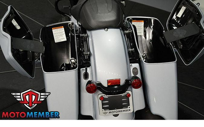 2023 Harley-Davidson FLHXS - Street Glide® Special