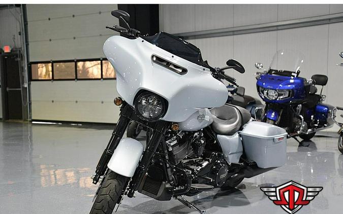 2023 Harley-Davidson FLHXS - Street Glide® Special