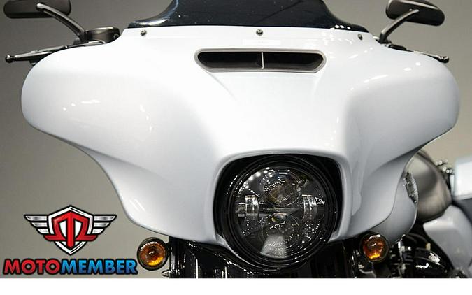 2023 Harley-Davidson FLHXS - Street Glide® Special