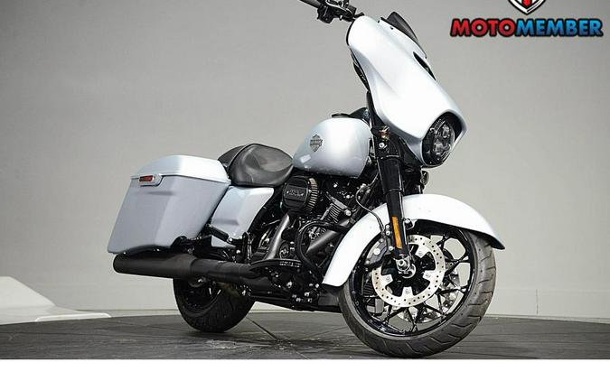 2023 Harley-Davidson FLHXS - Street Glide® Special