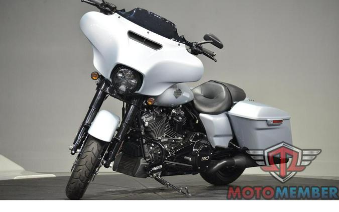 2023 Harley-Davidson FLHXS - Street Glide® Special