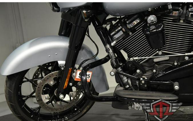 2023 Harley-Davidson FLHXS - Street Glide® Special