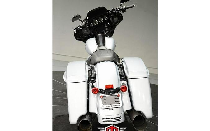2023 Harley-Davidson FLHXS - Street Glide® Special