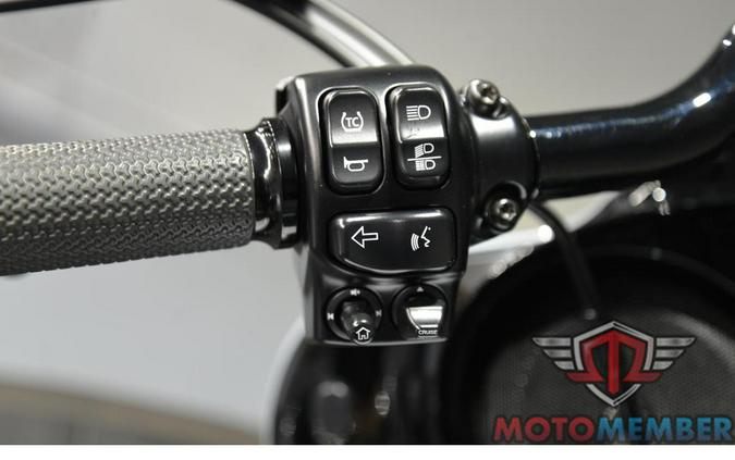 2023 Harley-Davidson FLHXS - Street Glide® Special