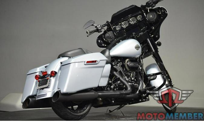2023 Harley-Davidson FLHXS - Street Glide® Special