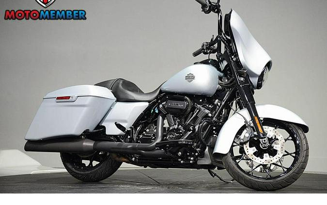 2023 Harley-Davidson FLHXS - Street Glide® Special