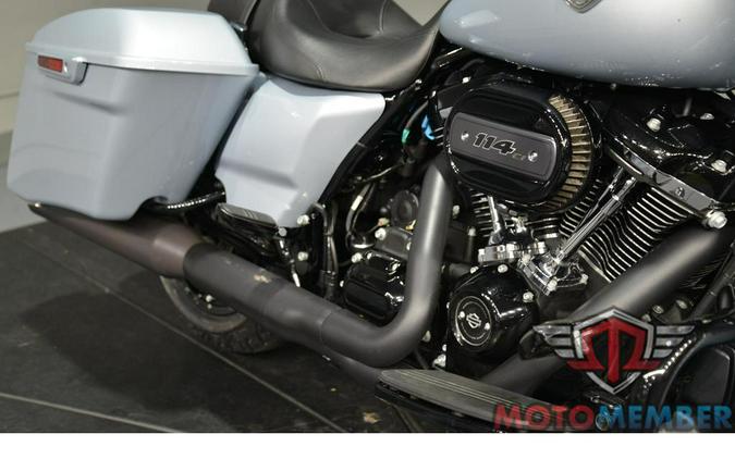 2023 Harley-Davidson FLHXS - Street Glide® Special