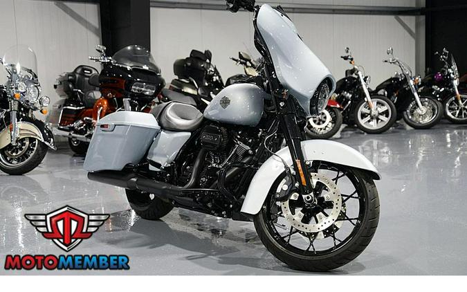 2023 Harley-Davidson FLHXS - Street Glide® Special