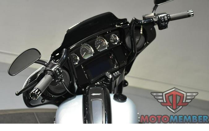 2023 Harley-Davidson FLHXS - Street Glide® Special