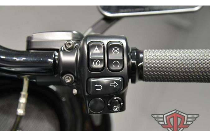 2023 Harley-Davidson FLHXS - Street Glide® Special