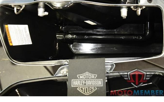 2023 Harley-Davidson FLHXS - Street Glide® Special