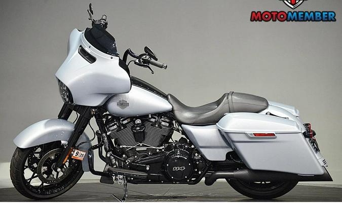 2023 Harley-Davidson FLHXS - Street Glide® Special