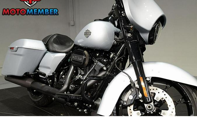 2023 Harley-Davidson FLHXS - Street Glide® Special