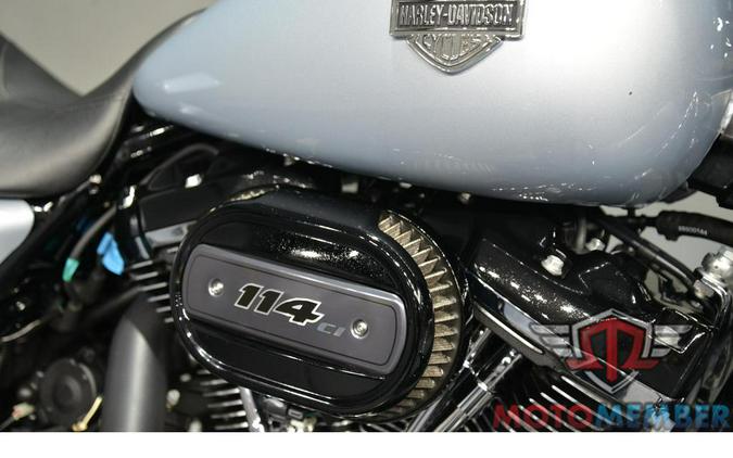 2023 Harley-Davidson FLHXS - Street Glide® Special