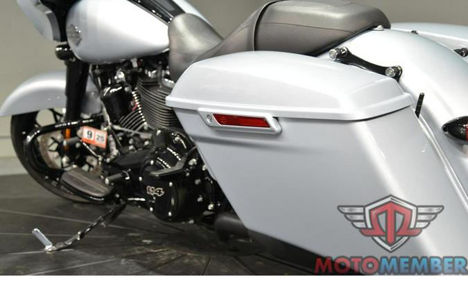 2023 Harley-Davidson FLHXS - Street Glide® Special
