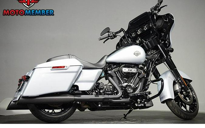 2023 Harley-Davidson FLHXS - Street Glide® Special