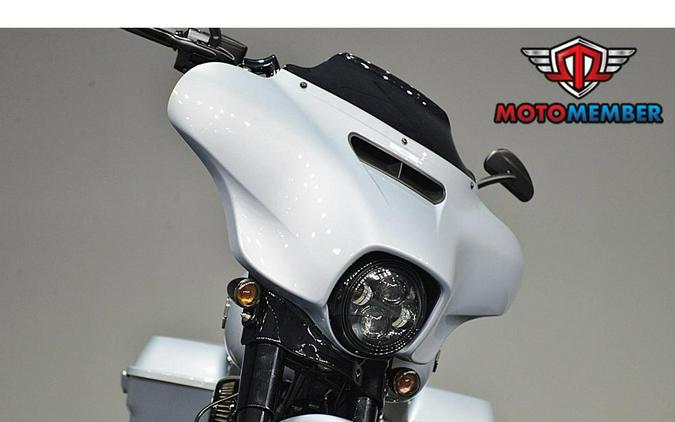 2023 Harley-Davidson FLHXS - Street Glide® Special