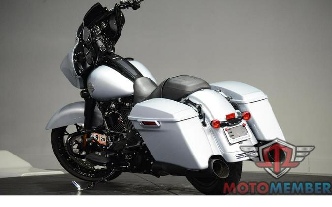 2023 Harley-Davidson FLHXS - Street Glide® Special