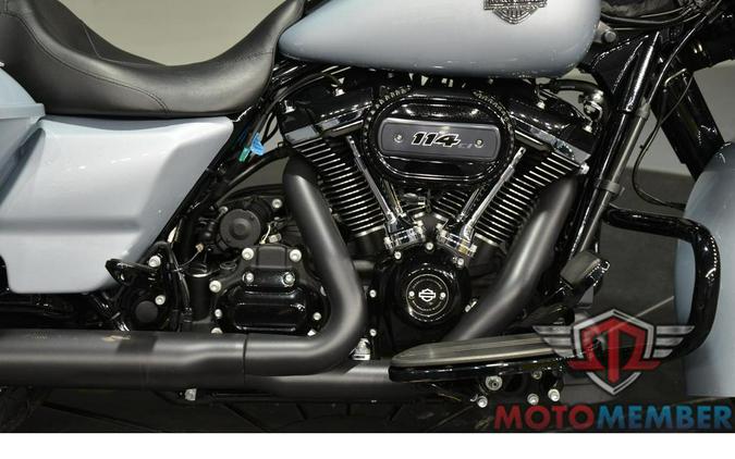 2023 Harley-Davidson FLHXS - Street Glide® Special