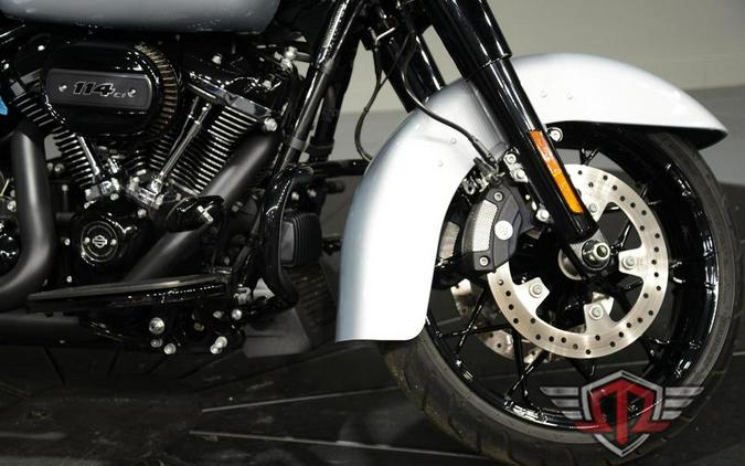 2023 Harley-Davidson FLHXS - Street Glide® Special