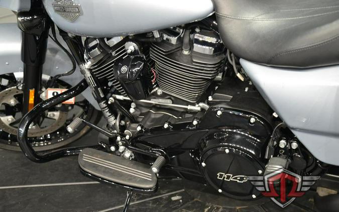 2023 Harley-Davidson FLHXS - Street Glide® Special